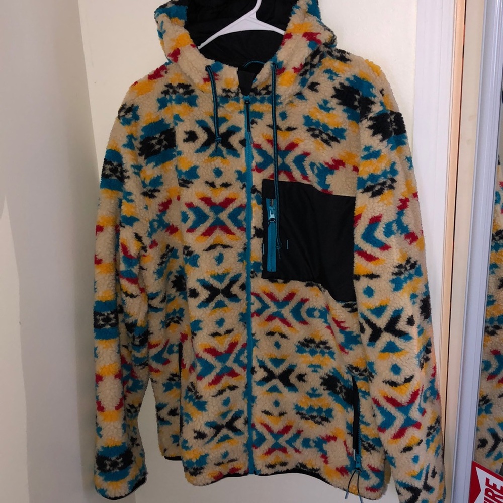 Dravus Snow/Ski Jacket